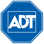 ADT Security System Sign
