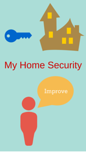 Improve My Home Security